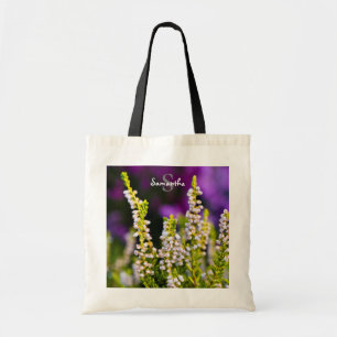 Blume Tote Tasche
