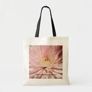Blume Tragetasche