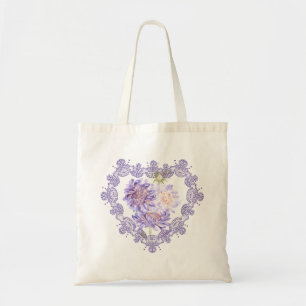 Blume Tragetasche