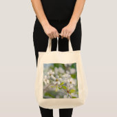 Blume Tragetasche (Vorderseite (Produkt))