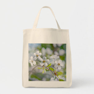 Blume Tragetasche