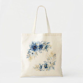 Blume Tragetasche