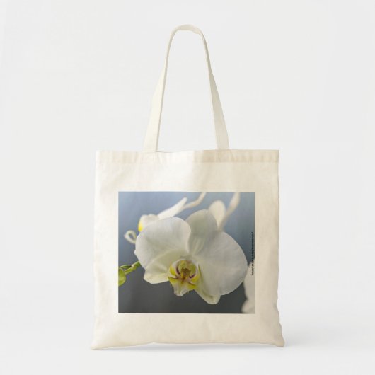 Blume Tragetasche (Vorne)