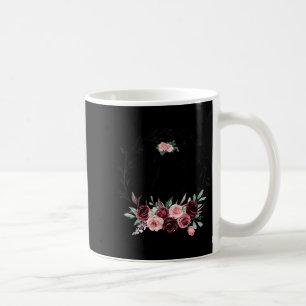 Blume Trauzeugin Dusche Hochzeitsbachelorette P Kaffeetasse