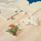 Blume Tree Puzzle (Seite)