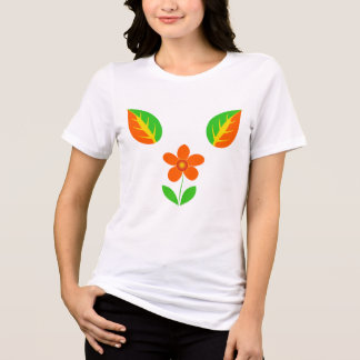Blume Tri-Blend Shirt