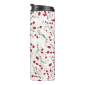 Blume Trinkbehälter Thermosbecher (Nach rechts gedreht)