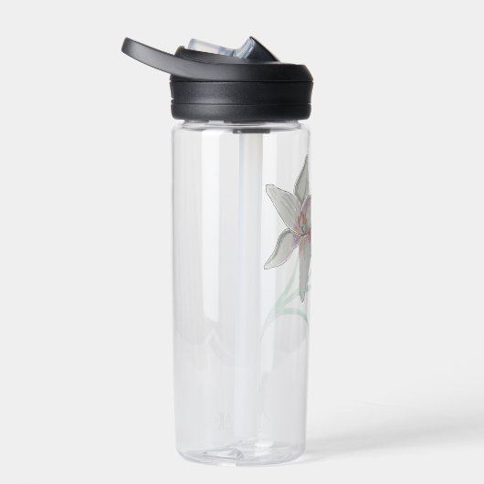 Blume Trinkflasche (Rechts)