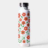 Blume Trinkflasche (Links)