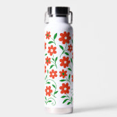 Blume Trinkflasche (Vorne)