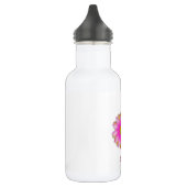 Blume Trinkflasche (Links)