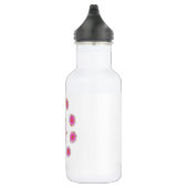 Blume Trinkflasche (Rechts)