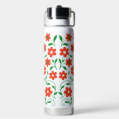 Blume Trinkflasche (Hinten)