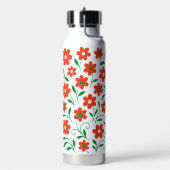 Blume Trinkflasche (Links)