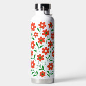 Blume Trinkflasche (links)