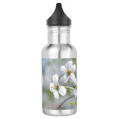 Blume Trinkflasche (Links)
