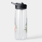 Blume Trinkflasche (Rechts)