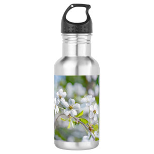Blume Trinkflasche