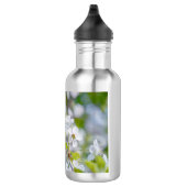 Blume Trinkflasche (Rechts)