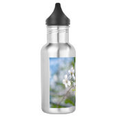 Blume Trinkflasche (Links)