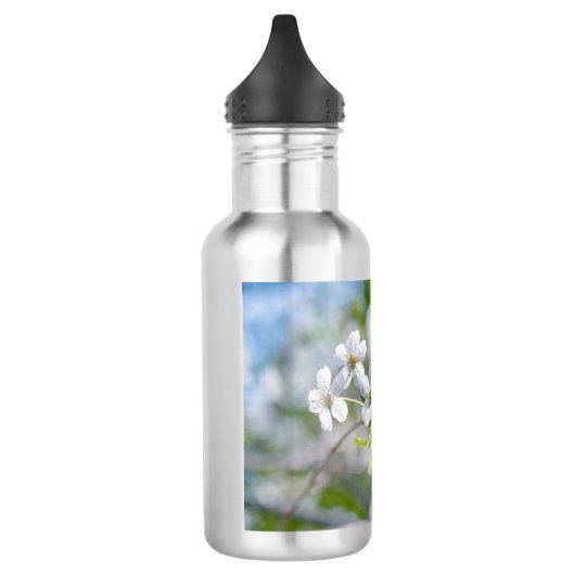 Blume Trinkflasche (Links)