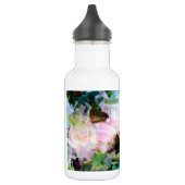 BLUME TRINKFLASCHE (Links)