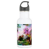 BLUME TRINKFLASCHE (Vorderseite)