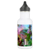 BLUME TRINKFLASCHE (Rechts)