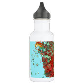 Blume Trinkflasche (Links)