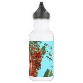 Blume Trinkflasche (Rechts)