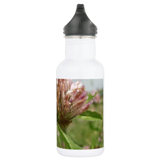 Blume Trinkflasche (Rechts)
