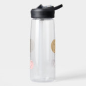Blume Trinkflasche (Links)