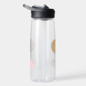 Blume Trinkflasche (Rechts)
