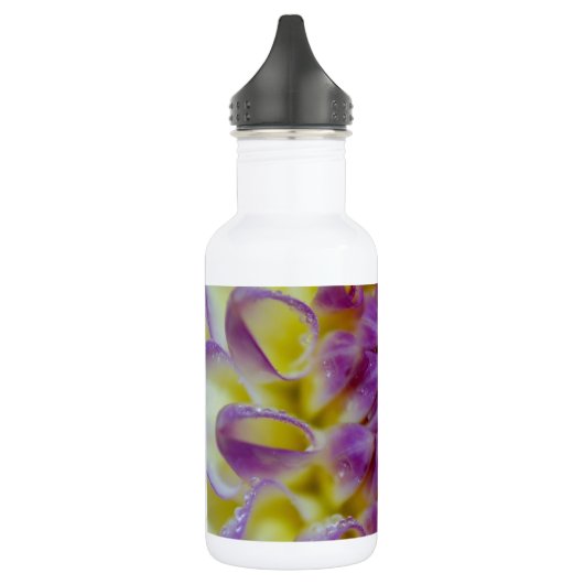 Blume Trinkflasche (Links)