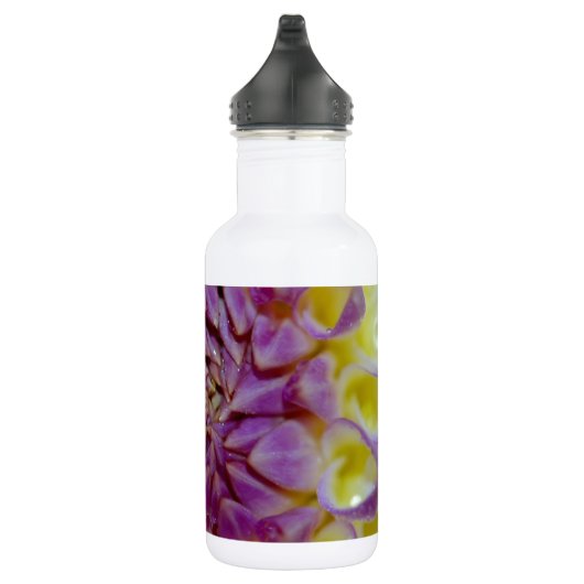 Blume Trinkflasche (Rechts)