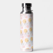 Blume Trinkflasche (Links)