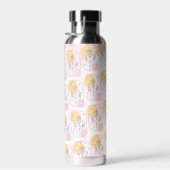 Blume Trinkflasche (Rechts)