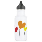 Blume Trinkflasche (Rechts)