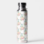 Blume Trinkflasche (Links)