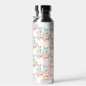 Blume Trinkflasche (Rechts)