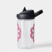 Blume Trinkflasche (Links)