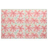 Blume Tropical Burst Stoff (Fat Quarter (45,7 x 55,9 cm))