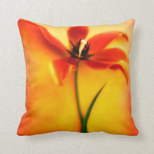 Blume Tulip Kissen