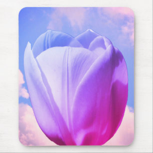 Blume Tulip Mousepad