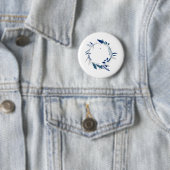 Blume Twig Corolla Wreath Lease Spring Leaf Button (Beispiel)