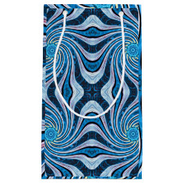 Blume Twirl Kleine Geschenktüte