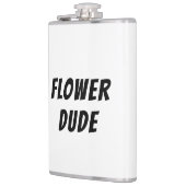 Blume Typ Flachmann (Links)