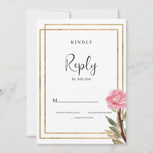 Blume UAWG Einladung (Vorderseite)