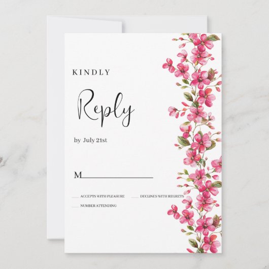 Blume UAWG Einladung (Vorderseite)