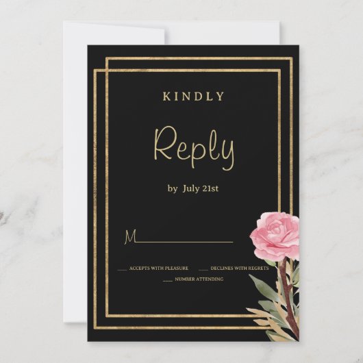 Blume UAWG Einladung (Vorderseite)